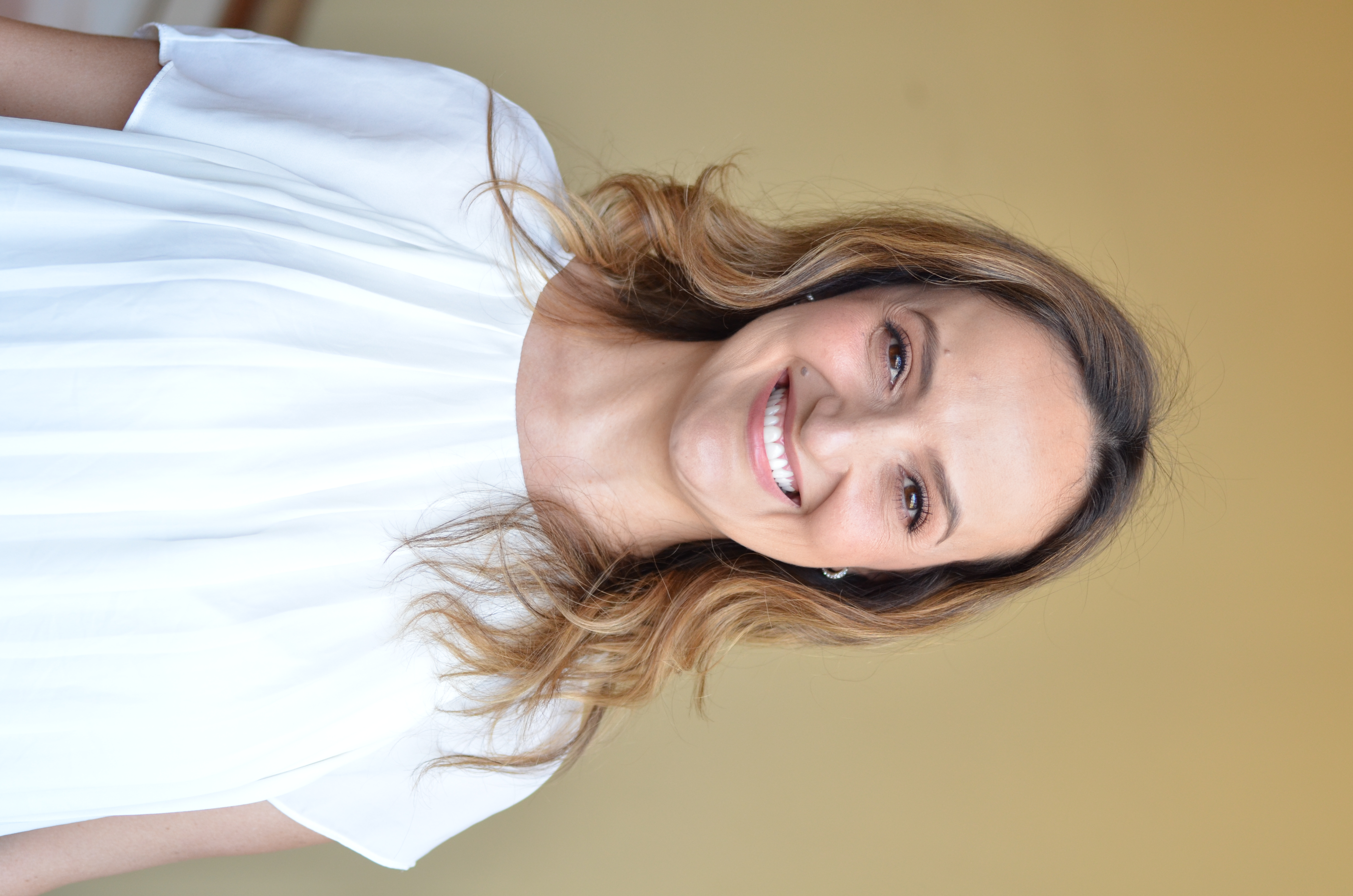 Profa. Dr. Ana Cecília Hoffmann Inocente