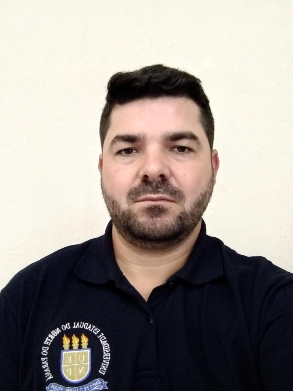 Diego de Oliveira